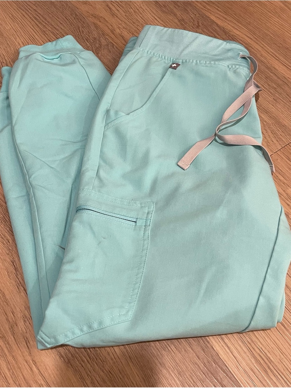 Figs Zamora Jogger Pants, Blue